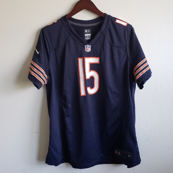 EUC Chicago Bears Brandon Marshall jersey - Picture 2 of 4